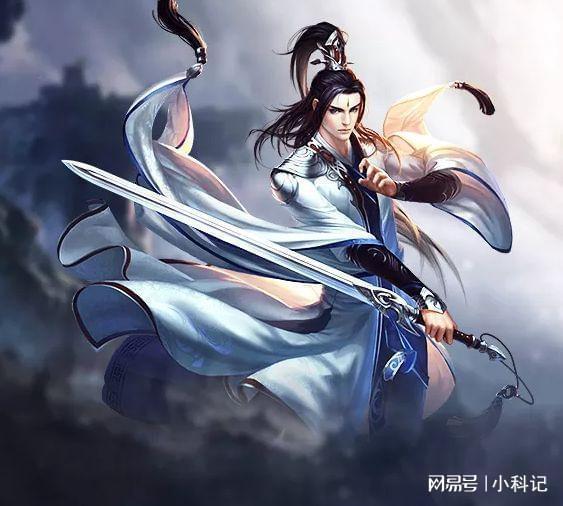 万词王